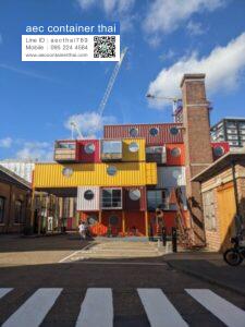 AecContainerThai.com จำหน่ายตู้คอนเทนเนอร์ 39 AecContainerThai.com จำหน่ายตู้คอนเทนเนอร์ มือหนึ่ง มือสอง ราคาถูก 123