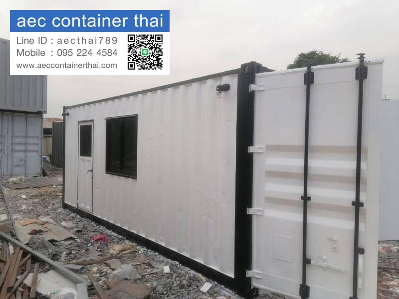 AecContainerThai.com จำหน่ายตู้คอนเทนเนอร์ มือหนึ่ง มือสอง ราคาถูก (42)